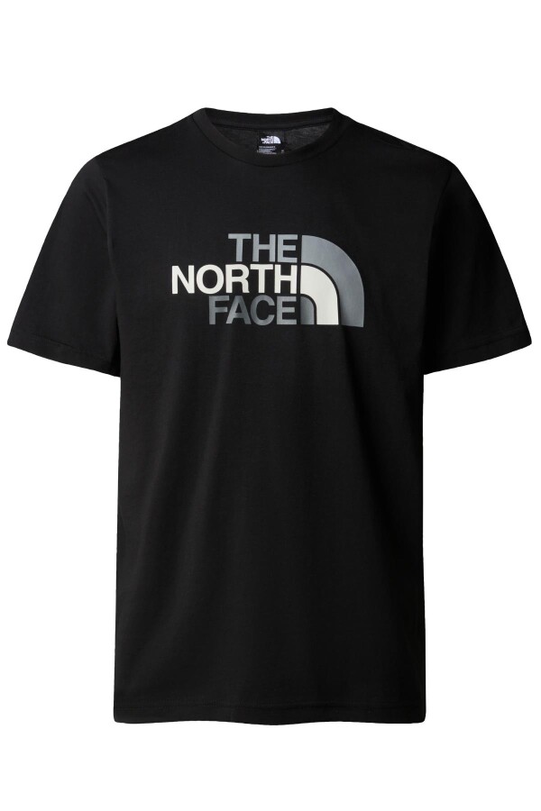 The North Face M S/S Easy Tee Erkek Tişört 