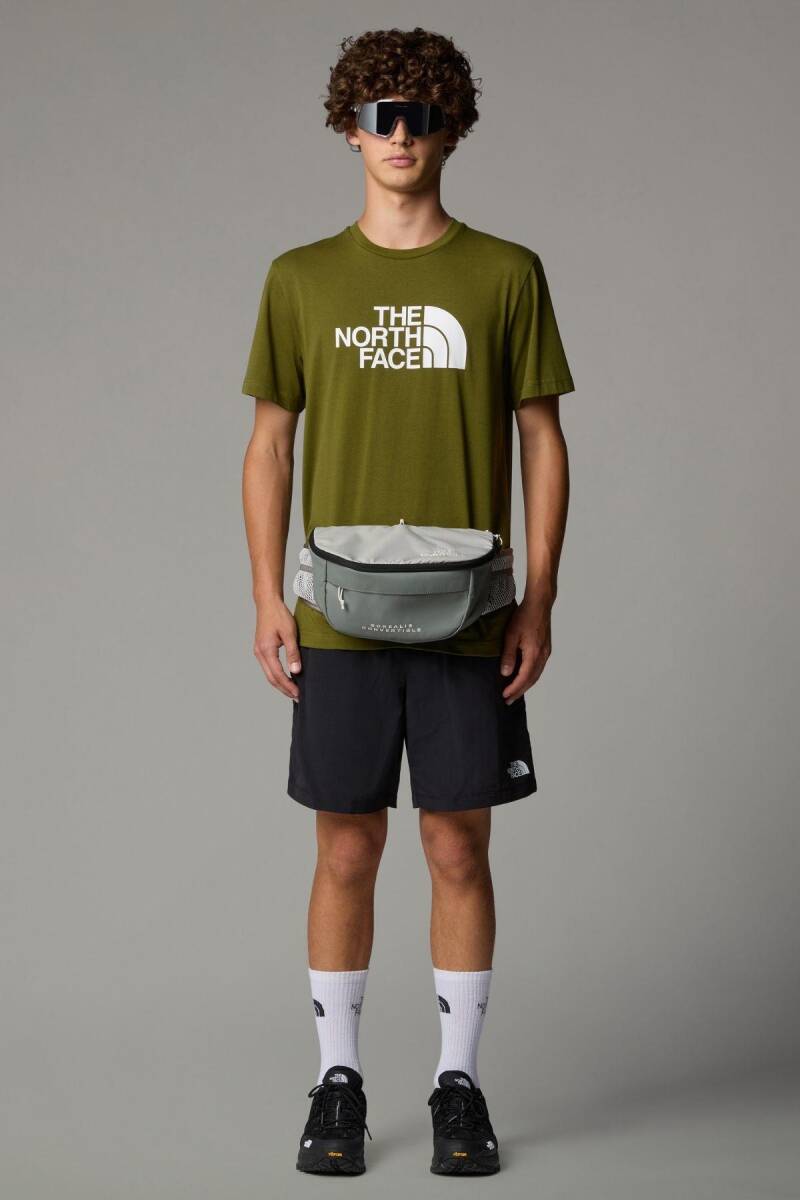 The North Face M SS Easy Tee T-Shirt - 3