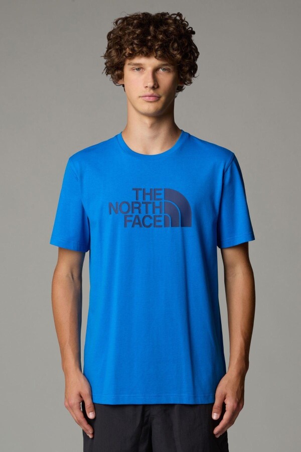 The North Face M Ss Easy Tee T-Shirt 