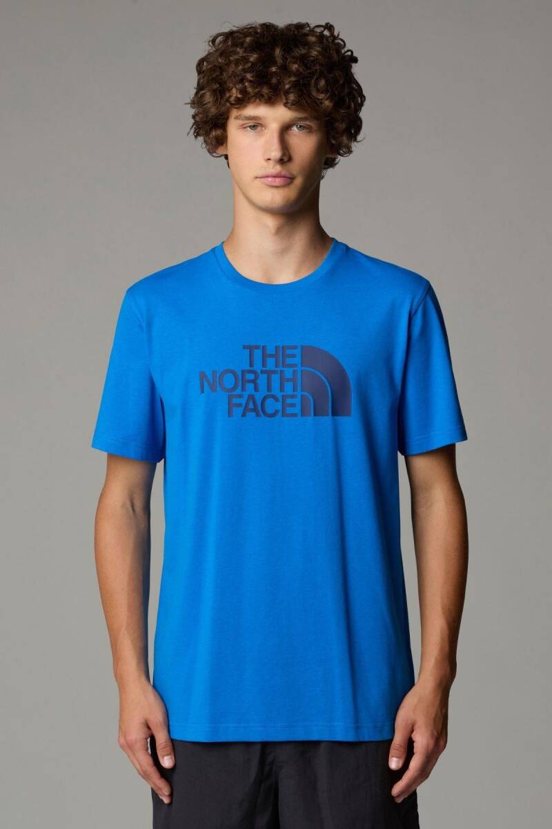 The North Face M Ss Easy Tee T-Shirt - 1