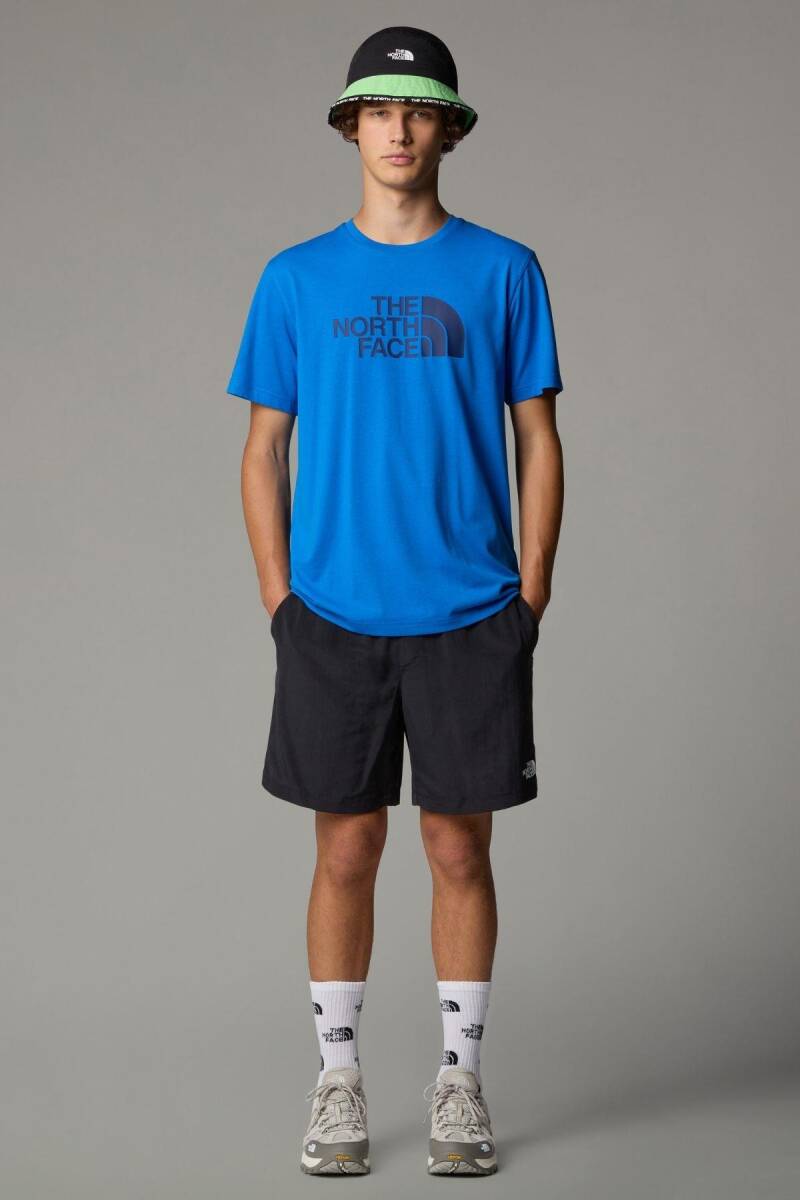 The North Face M Ss Easy Tee T-Shirt - 2