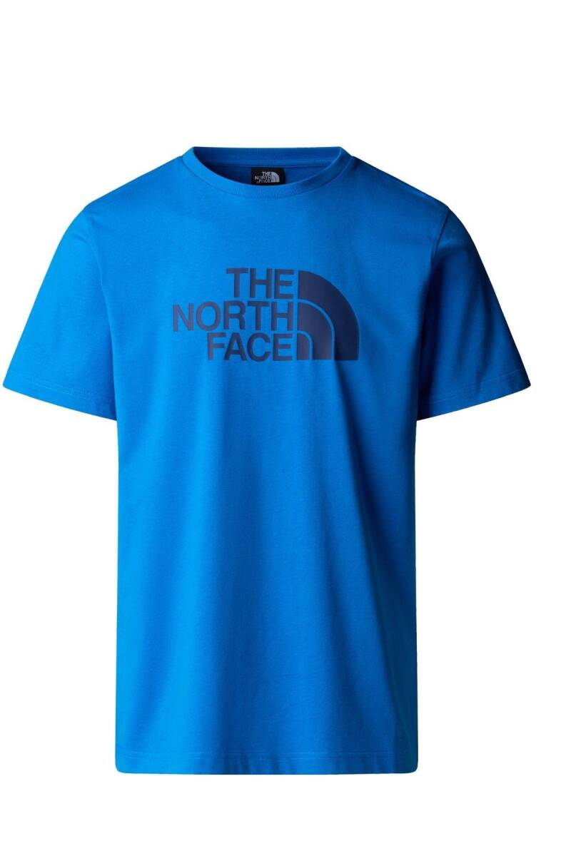 The North Face M Ss Easy Tee T-Shirt - 4
