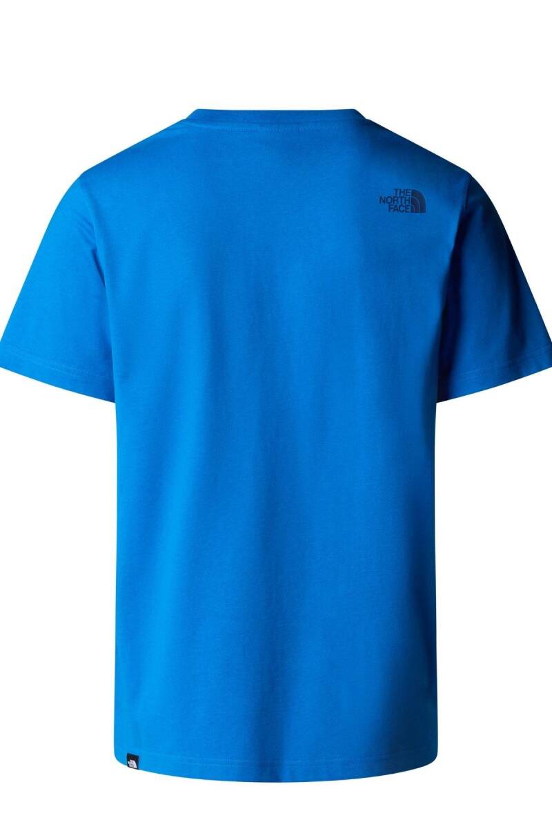 The North Face M Ss Easy Tee T-Shirt - 5