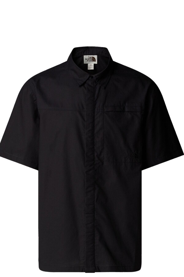 The North Face M S/S Herıtage BD T-Shirt 