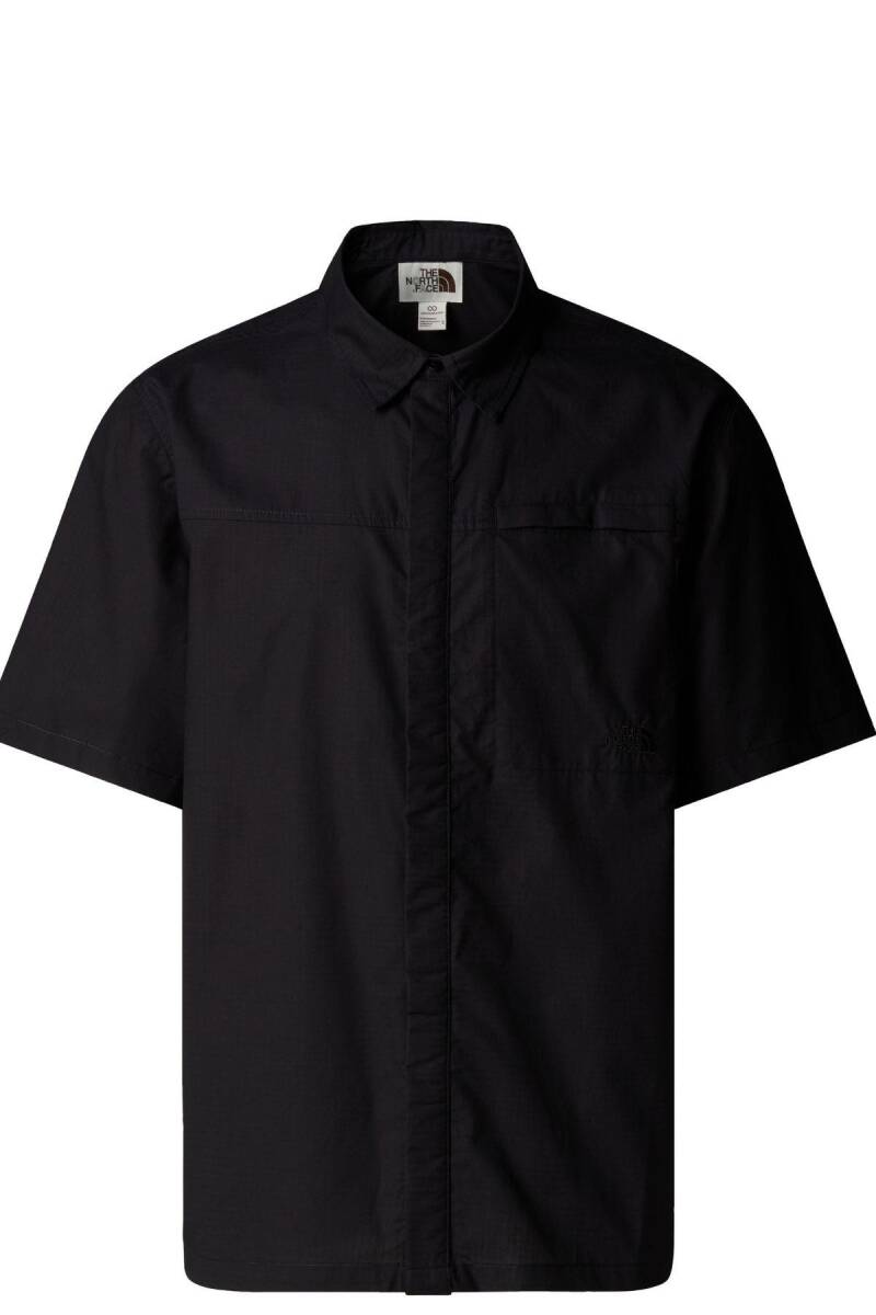 The North Face M S/S Herıtage BD T-Shirt - 1