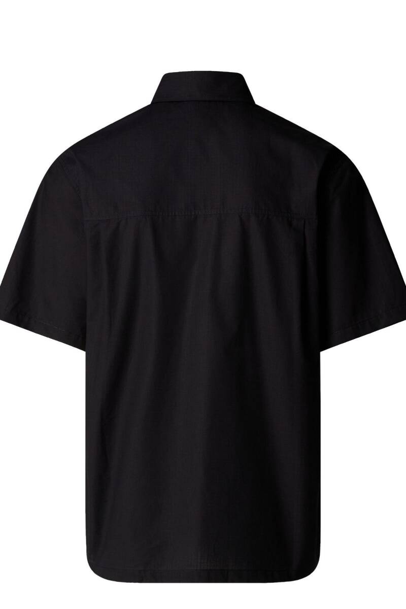 The North Face M S/S Herıtage BD T-Shirt - 2