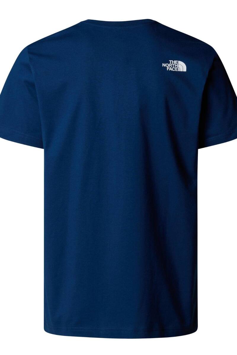 The North Face M SS Never Stop Explorıng T-Shirt - 6
