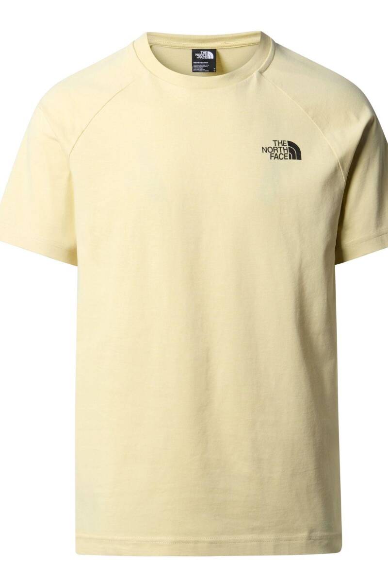 The North Face M SS North Faces Erkek T-Shirt - 5