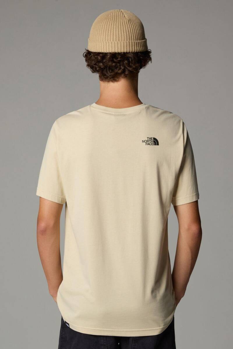 The North Face M SS Sımple Dome Tee T-Shirt - 3