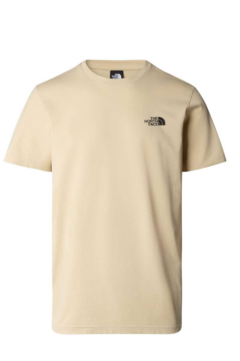 The North Face M SS Sımple Dome Tee T-Shirt - 4