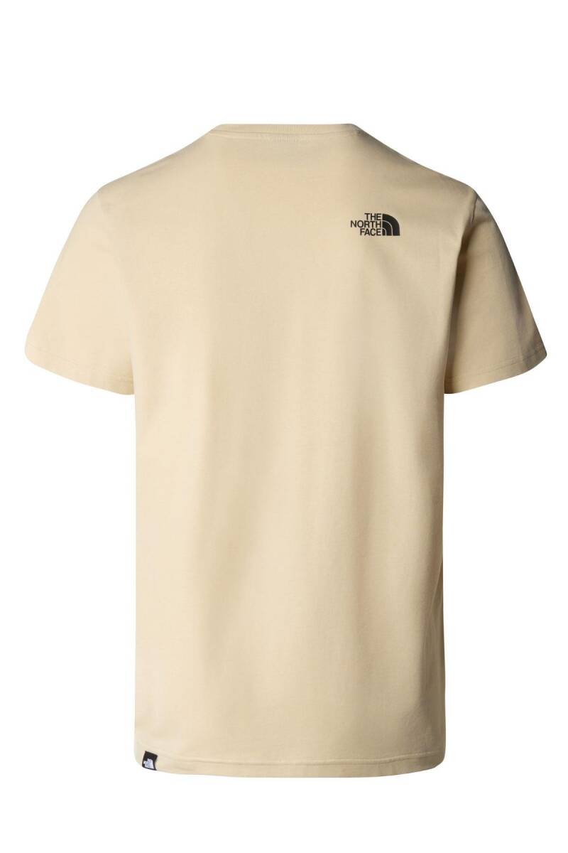 The North Face M SS Sımple Dome Tee T-Shirt - 5