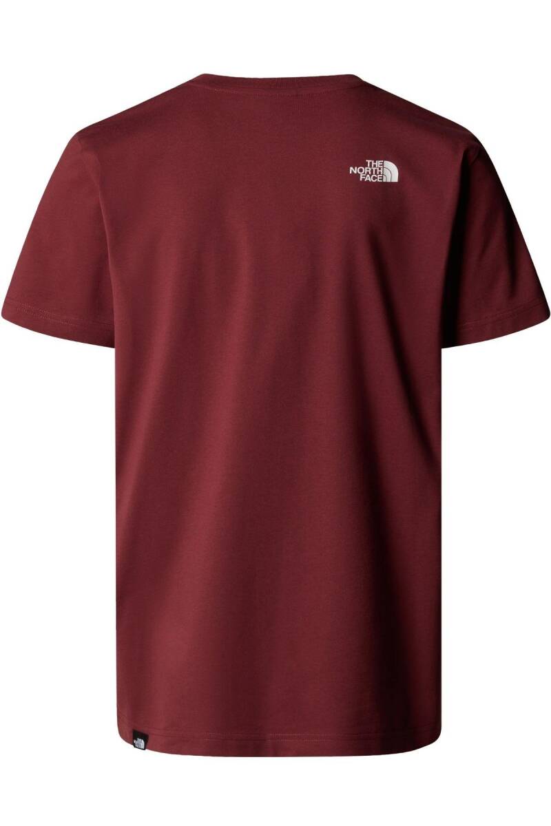 The North Face M SS Sımple Dome Tee T-Shirt - 5