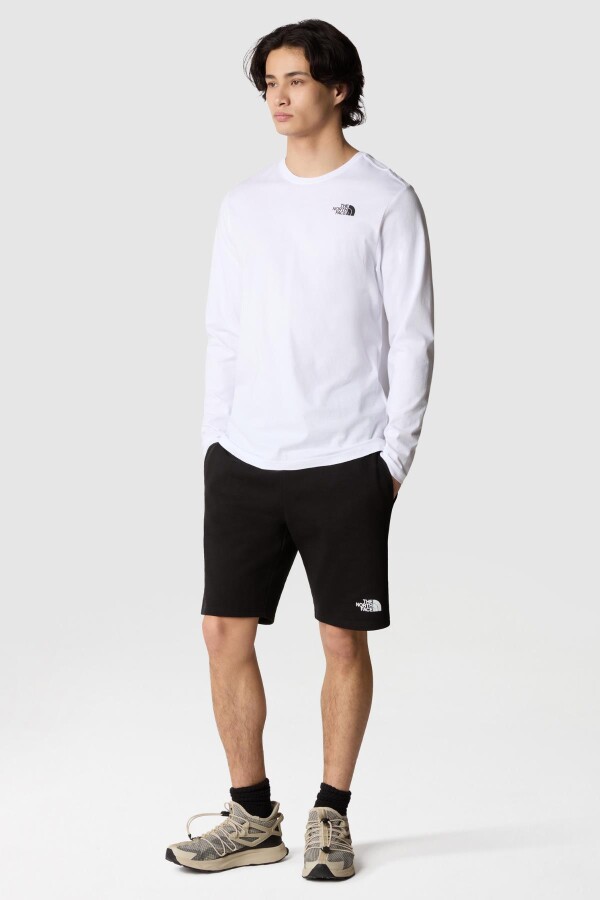 The North Face M Standard Short Lıght EU Erkek Şort 