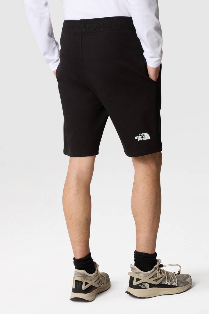 The North Face M Standard Short Lıght EU Erkek Şort - 3