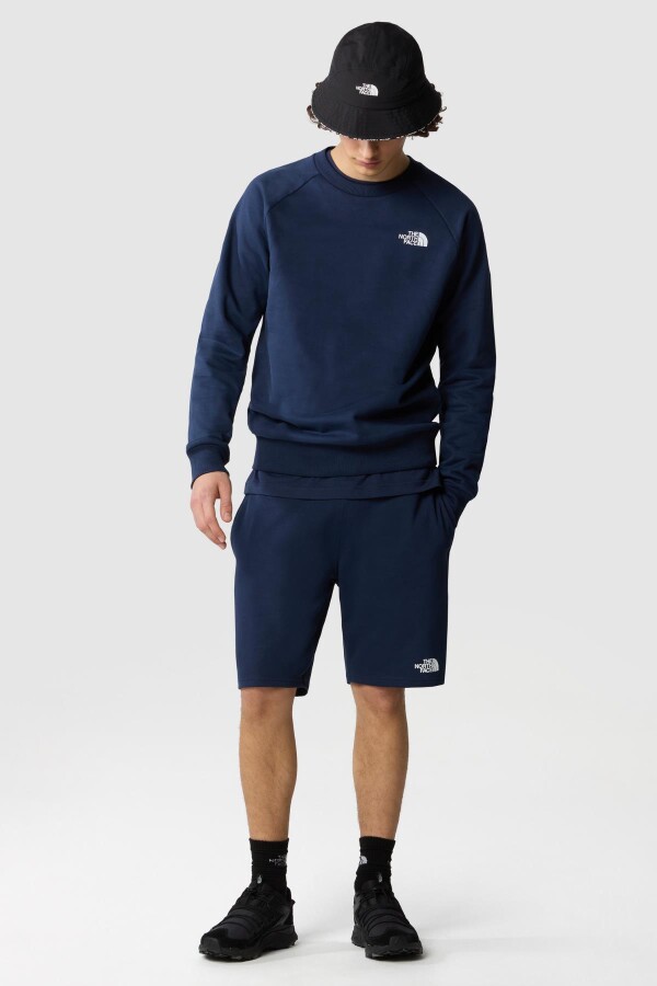 The North Face M Standard Short Lıght EU Erkek Şort 