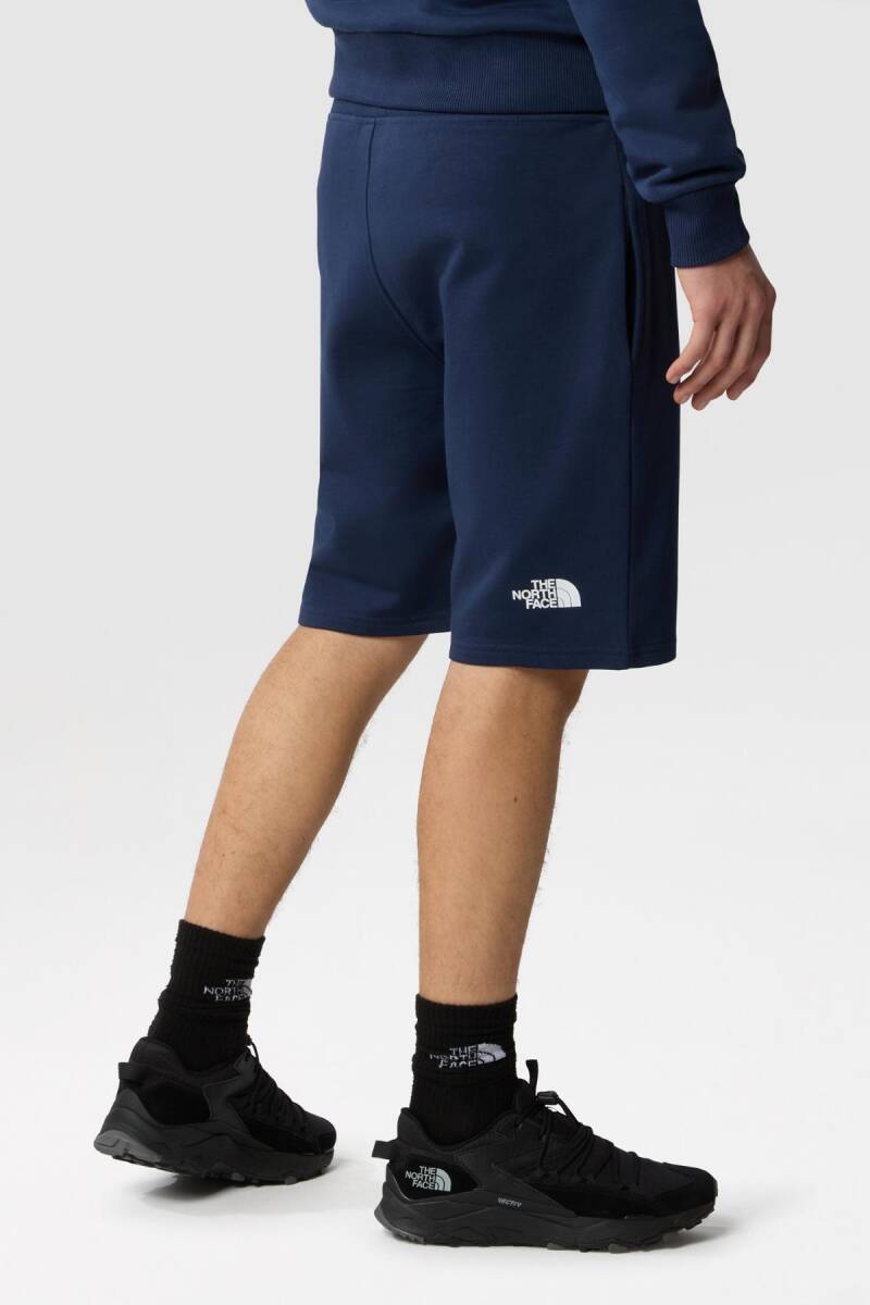 The North Face M Standard Short Lıght EU Erkek Şort - 2