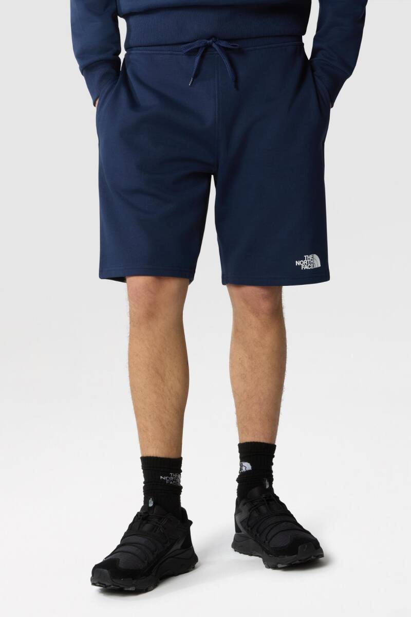 The North Face M Standard Short Lıght EU Erkek Şort - 3