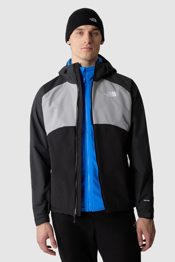 The North Face M Stratos Jacket EU Erkek Ceket 