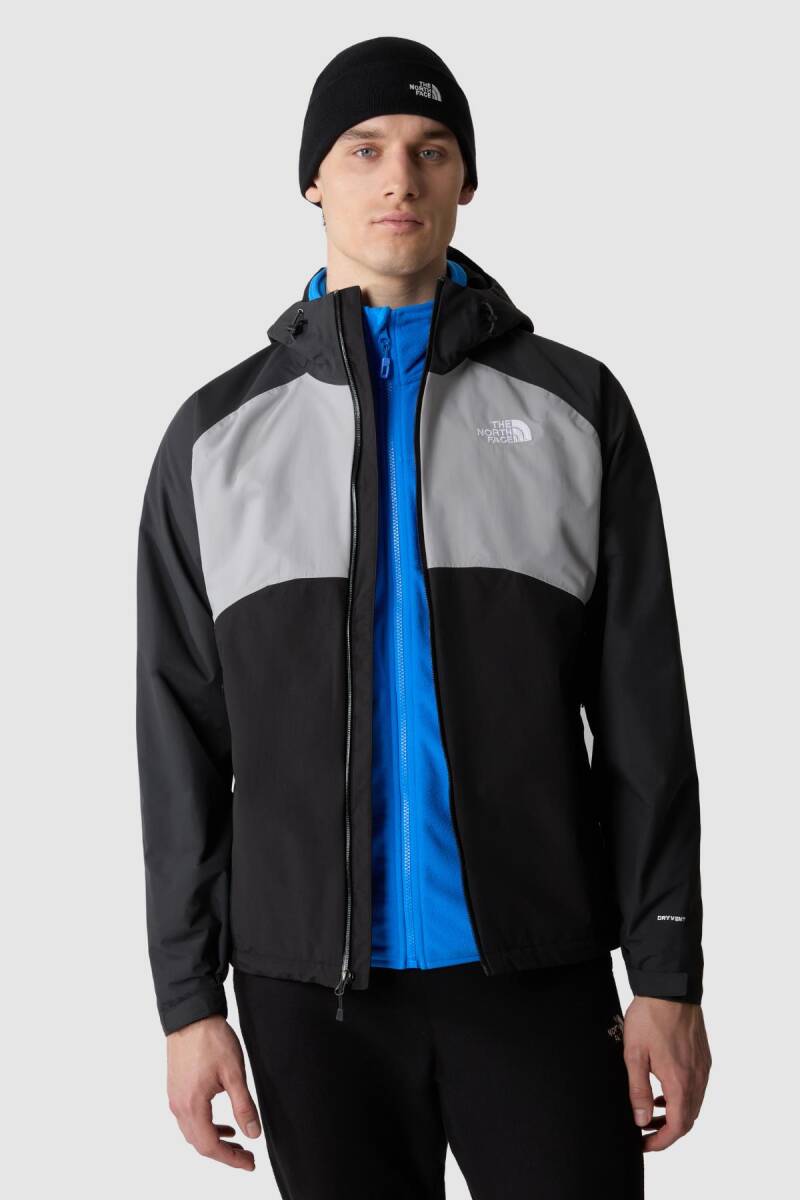 The North Face M Stratos Jacket EU Erkek Ceket - 1