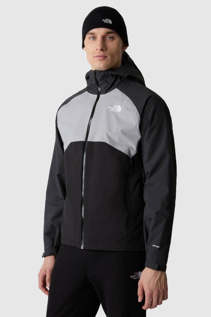 The North Face M Stratos Jacket EU Erkek Ceket - 2