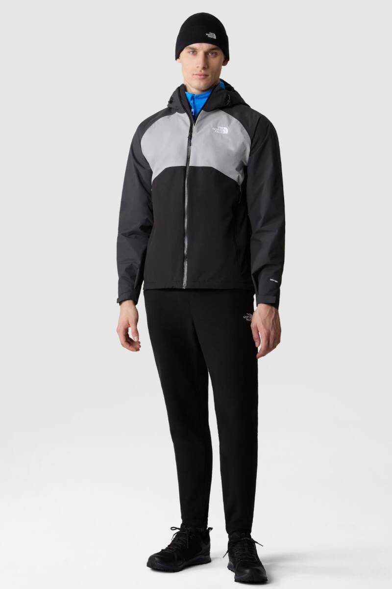 The North Face M Stratos Jacket EU Erkek Ceket - 3