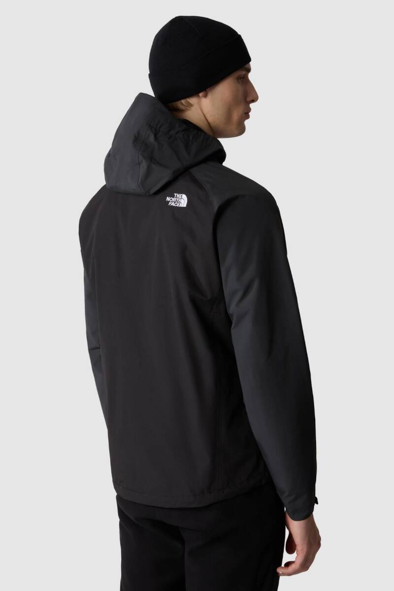 The North Face M Stratos Jacket EU Erkek Ceket - 4