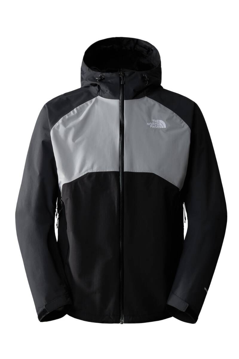 The North Face M Stratos Jacket EU Erkek Ceket - 5