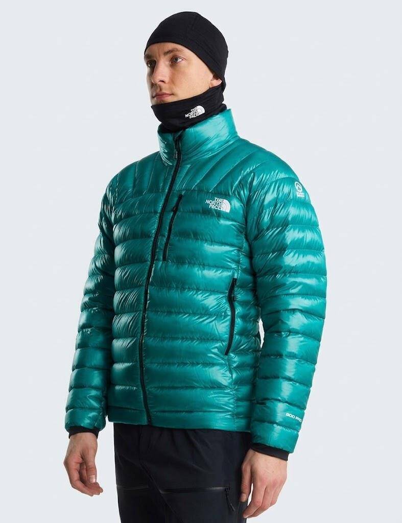 The North Face M SUMMIT BREITHORN JACKET Erkek Mont - 1