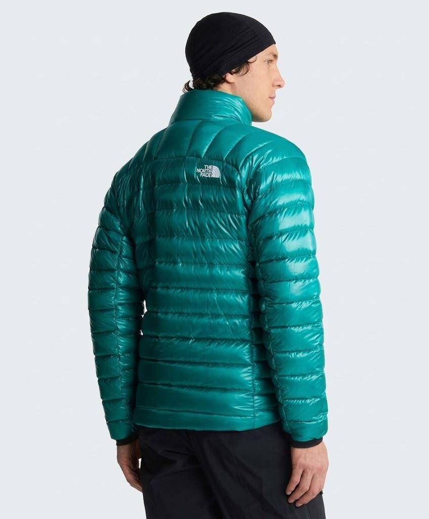 The North Face M SUMMIT BREITHORN JACKET Erkek Mont - 3