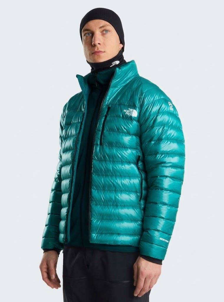 The North Face M SUMMIT BREITHORN JACKET Erkek Mont - 4