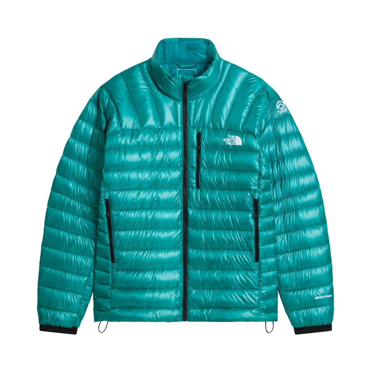 The North Face M SUMMIT BREITHORN JACKET Erkek Mont - 5