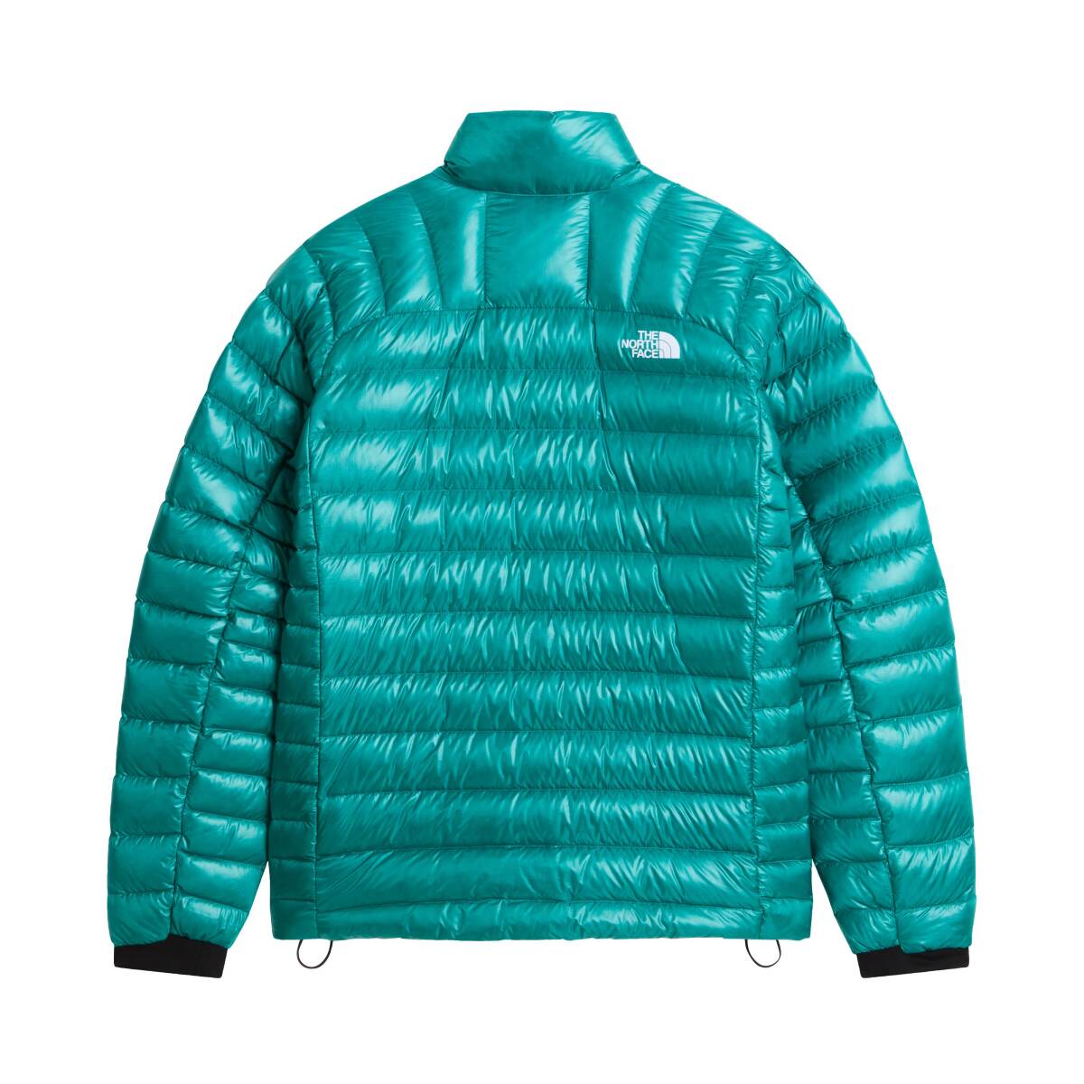 The North Face M SUMMIT BREITHORN JACKET Erkek Mont - 6