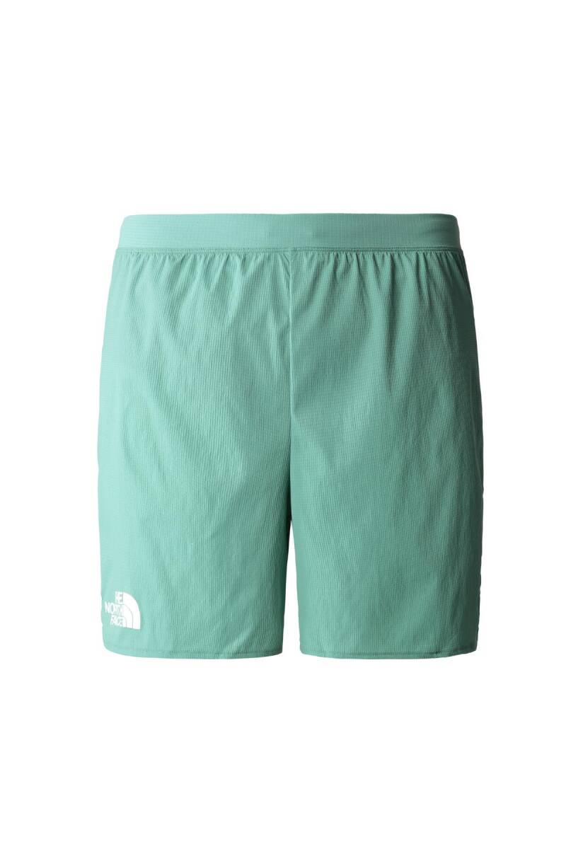 The North Face M Summit Pacesetter Run Brief Short Erkek Şort - 1