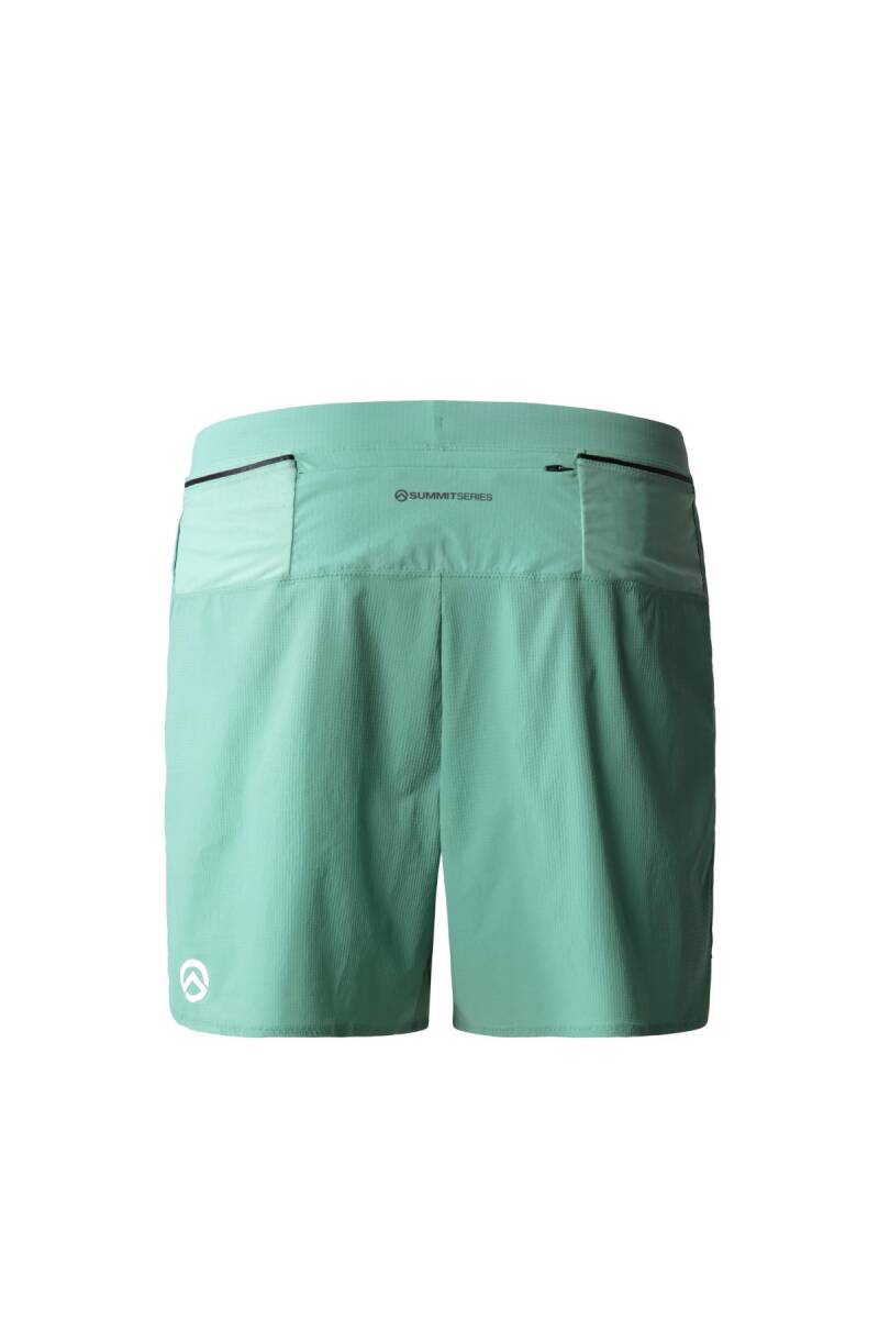 The North Face M Summit Pacesetter Run Brief Short Erkek Şort - 2