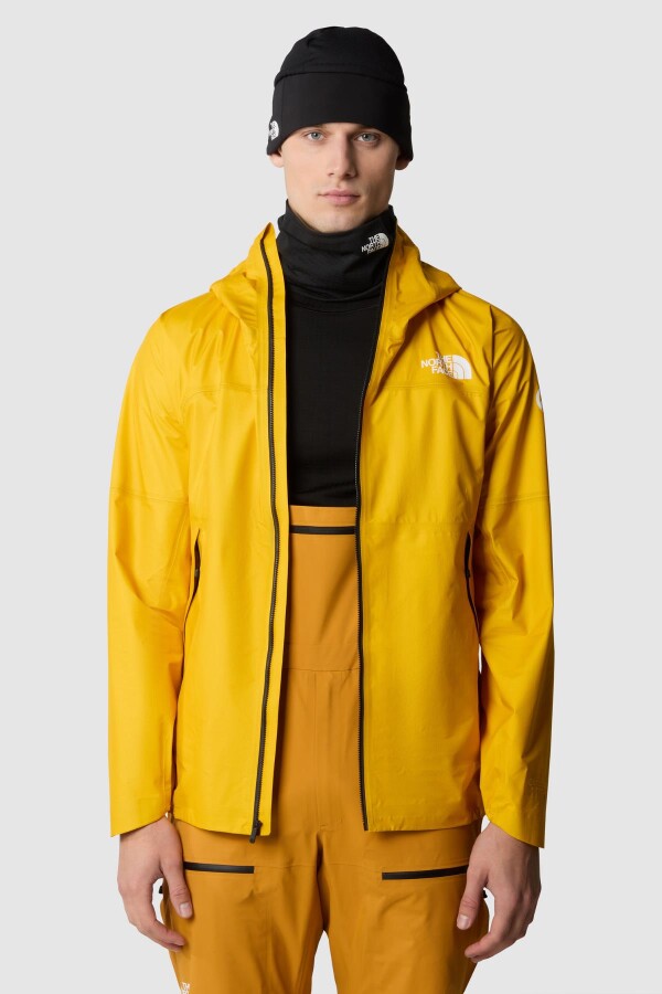 The North Face M Summıt Papsura Futurelıght Jacket Erkek Ceket 