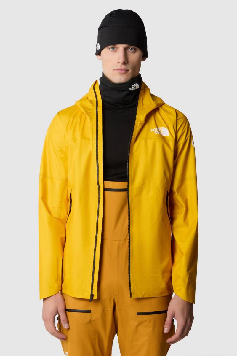 The North Face M Summıt Papsura Futurelıght Jacket Erkek Ceket - 1