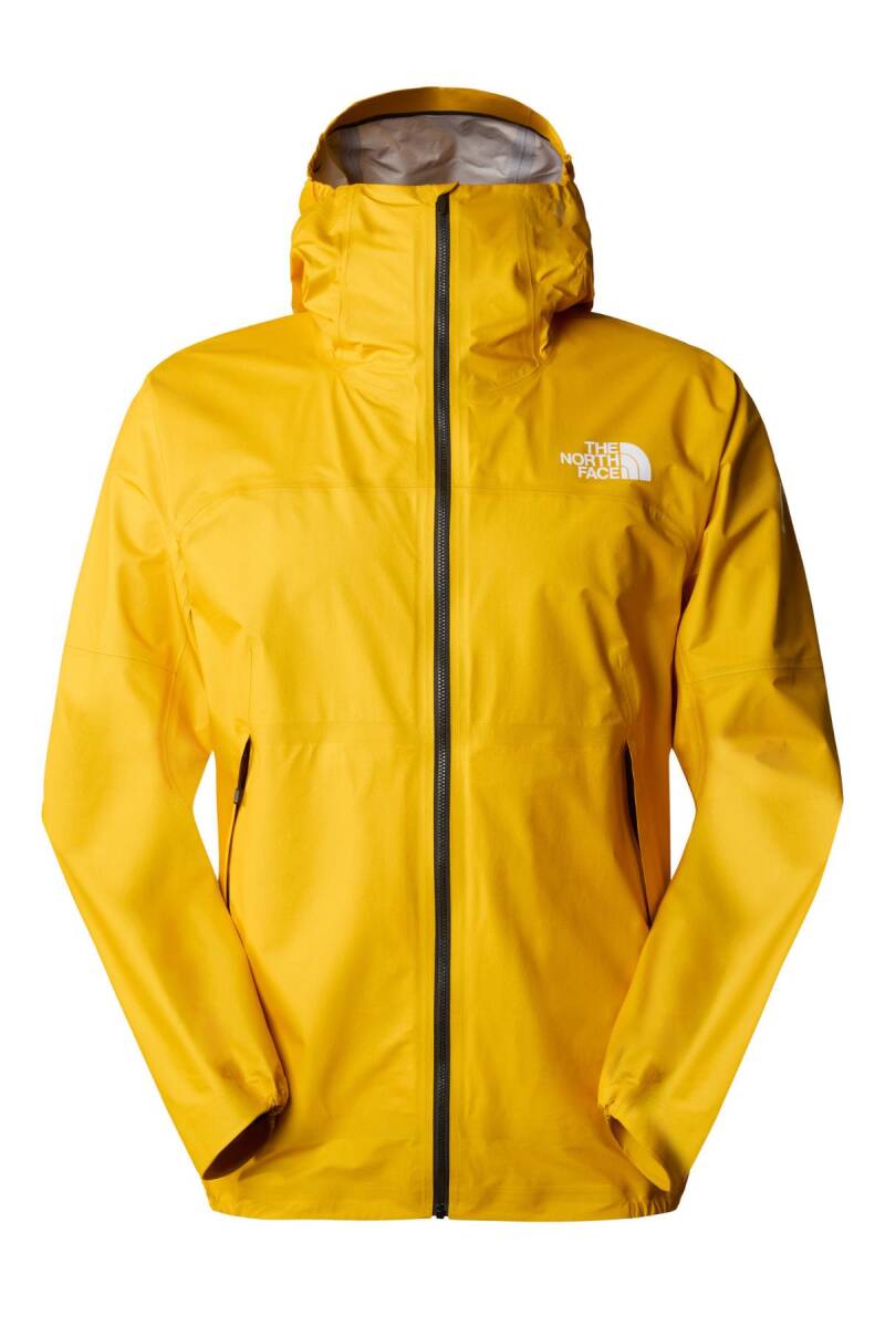 The North Face M Summıt Papsura Futurelıght Jacket Erkek Ceket - 4