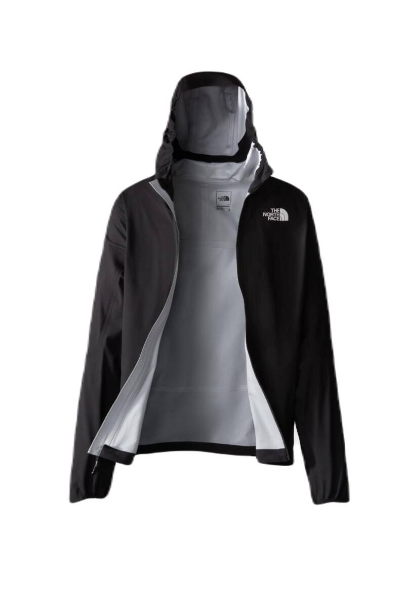 The North Face M Summit Superior Futurelight Jacket Erkek Ceket Siyah - 2