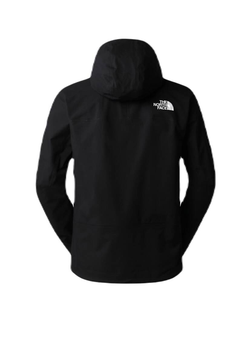 The North Face M Summit Superior Futurelight Jacket Erkek Ceket Siyah - 3