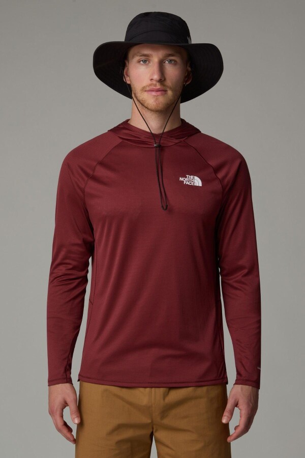 The North Face M Sunrıser Hoodıe SweatShirt 
