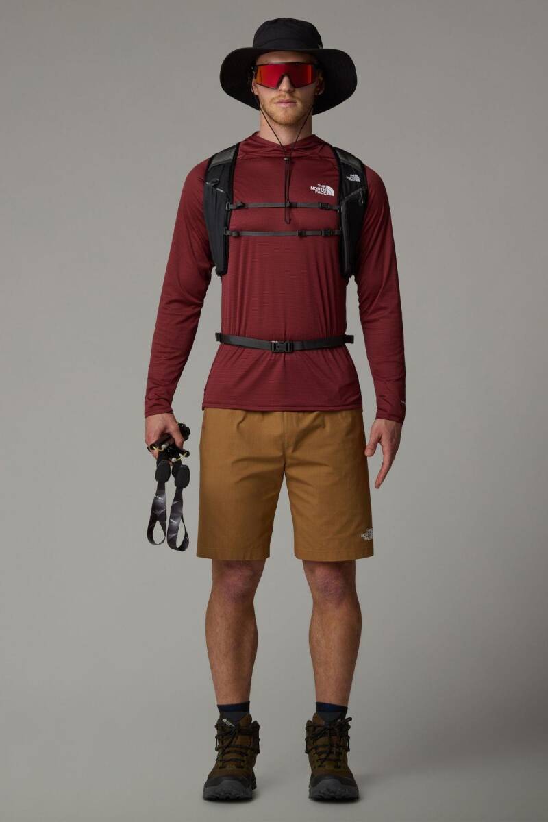 The North Face M Sunrıser Hoodıe SweatShirt - 2