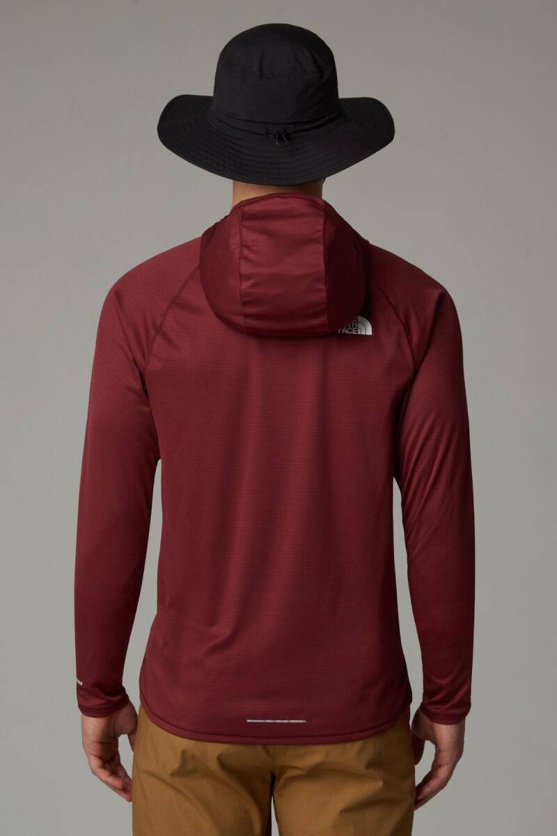 The North Face M Sunrıser Hoodıe SweatShirt - 3