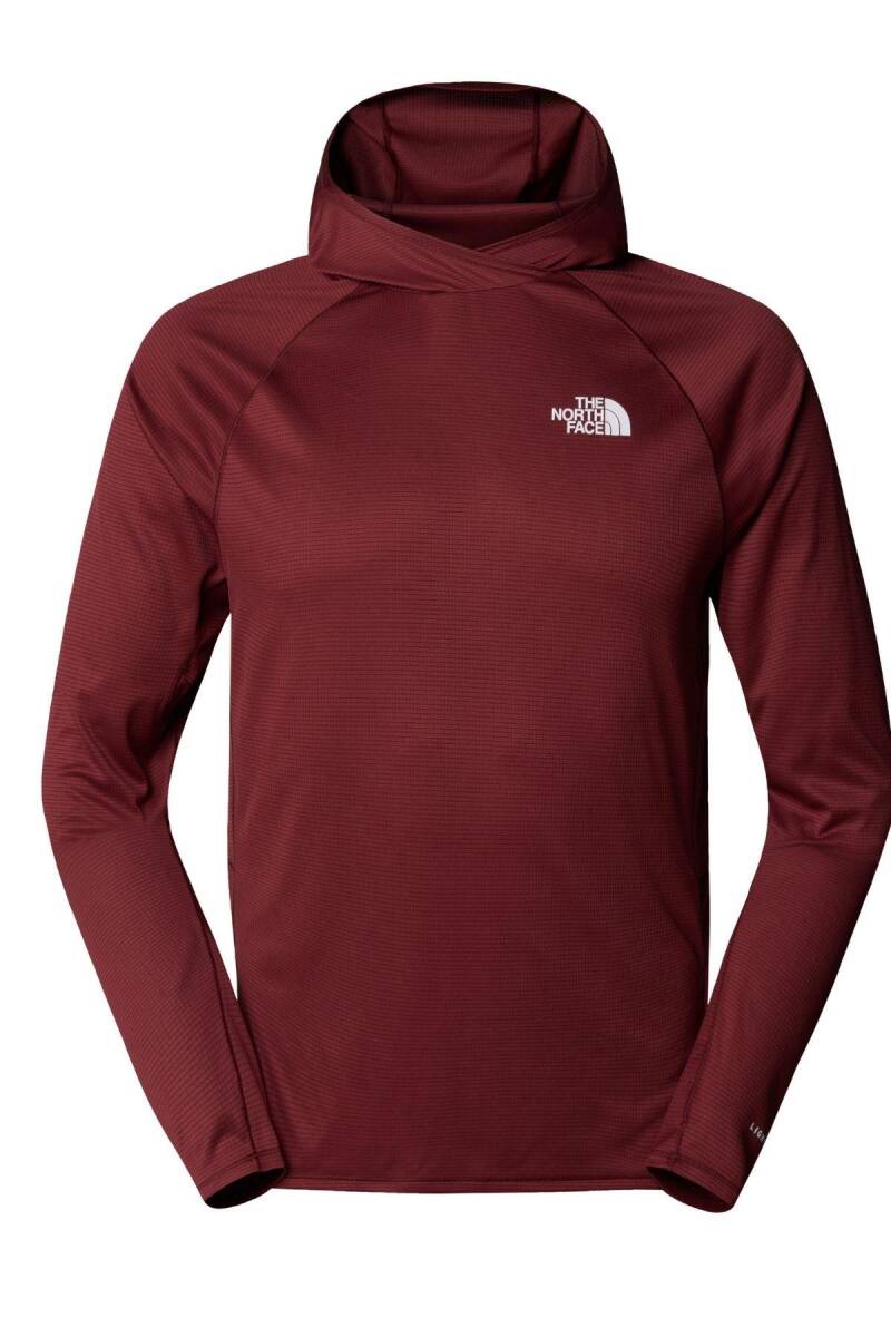 The North Face M Sunrıser Hoodıe SweatShirt - 4