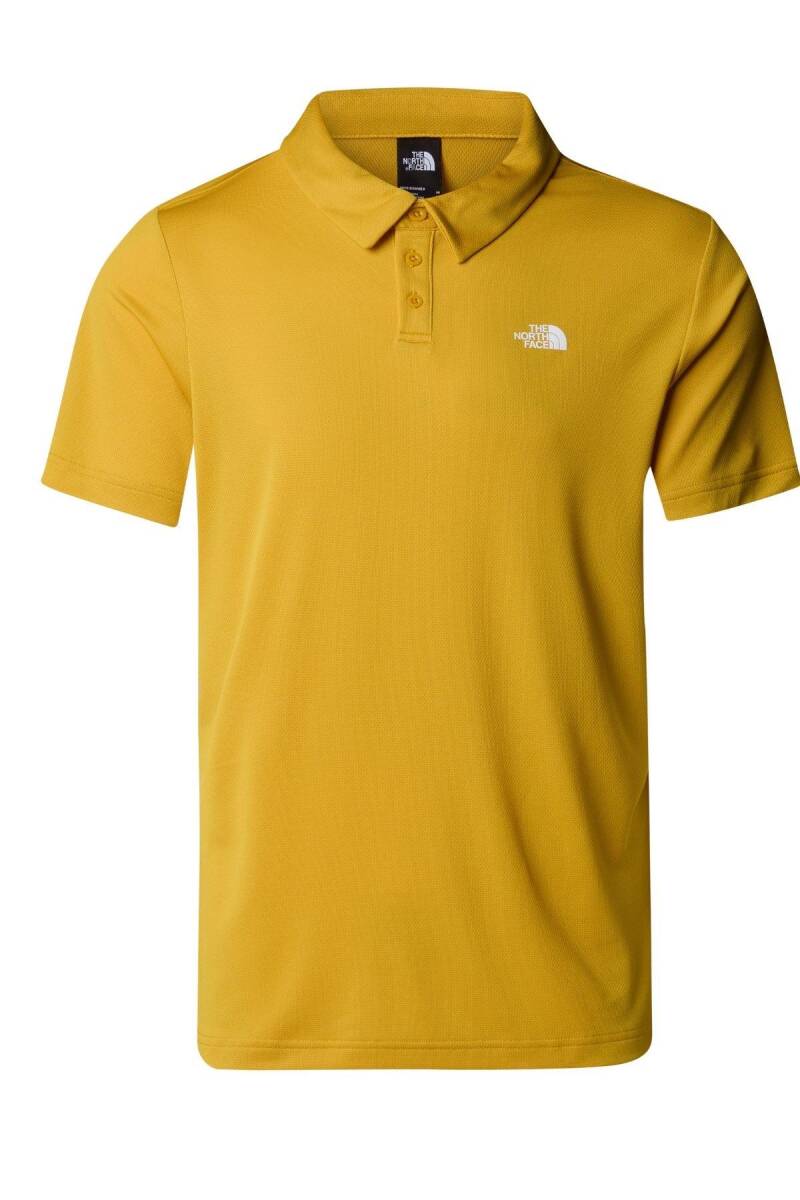 The North Face M Tanken Polo Erkek T-Shirt - 4