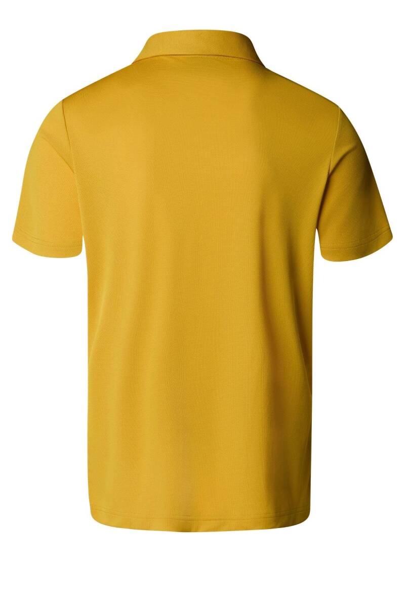 The North Face M Tanken Polo Erkek T-Shirt - 5