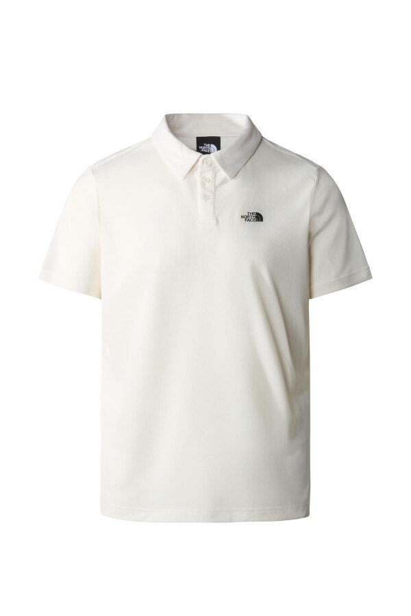 The North Face M Tanken Polo - EU Erkek Polo 