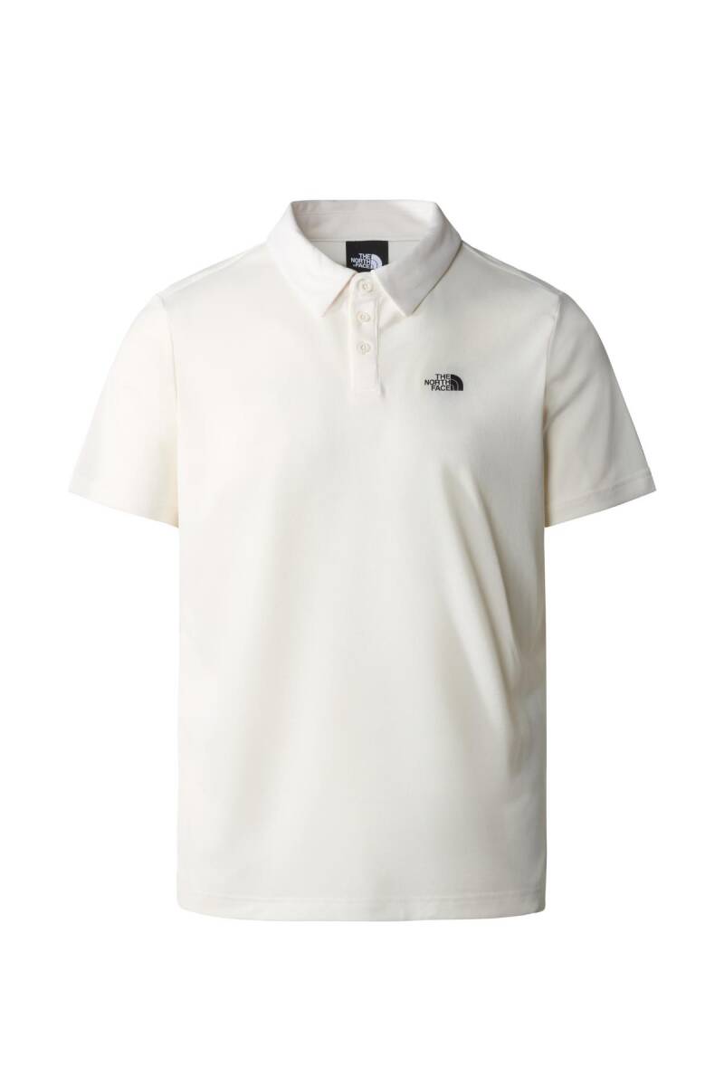 The North Face M Tanken Polo - EU Erkek Polo - 1