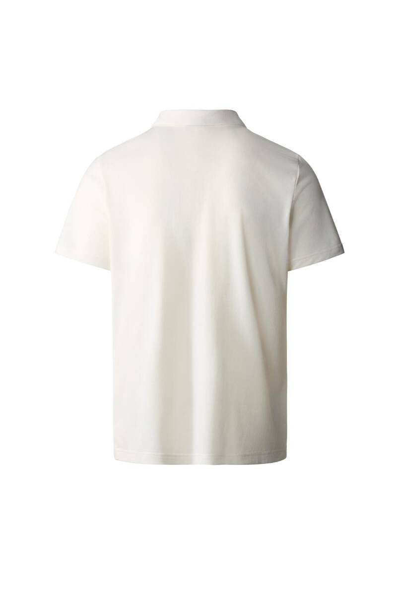 The North Face M Tanken Polo - EU Erkek Polo - 2