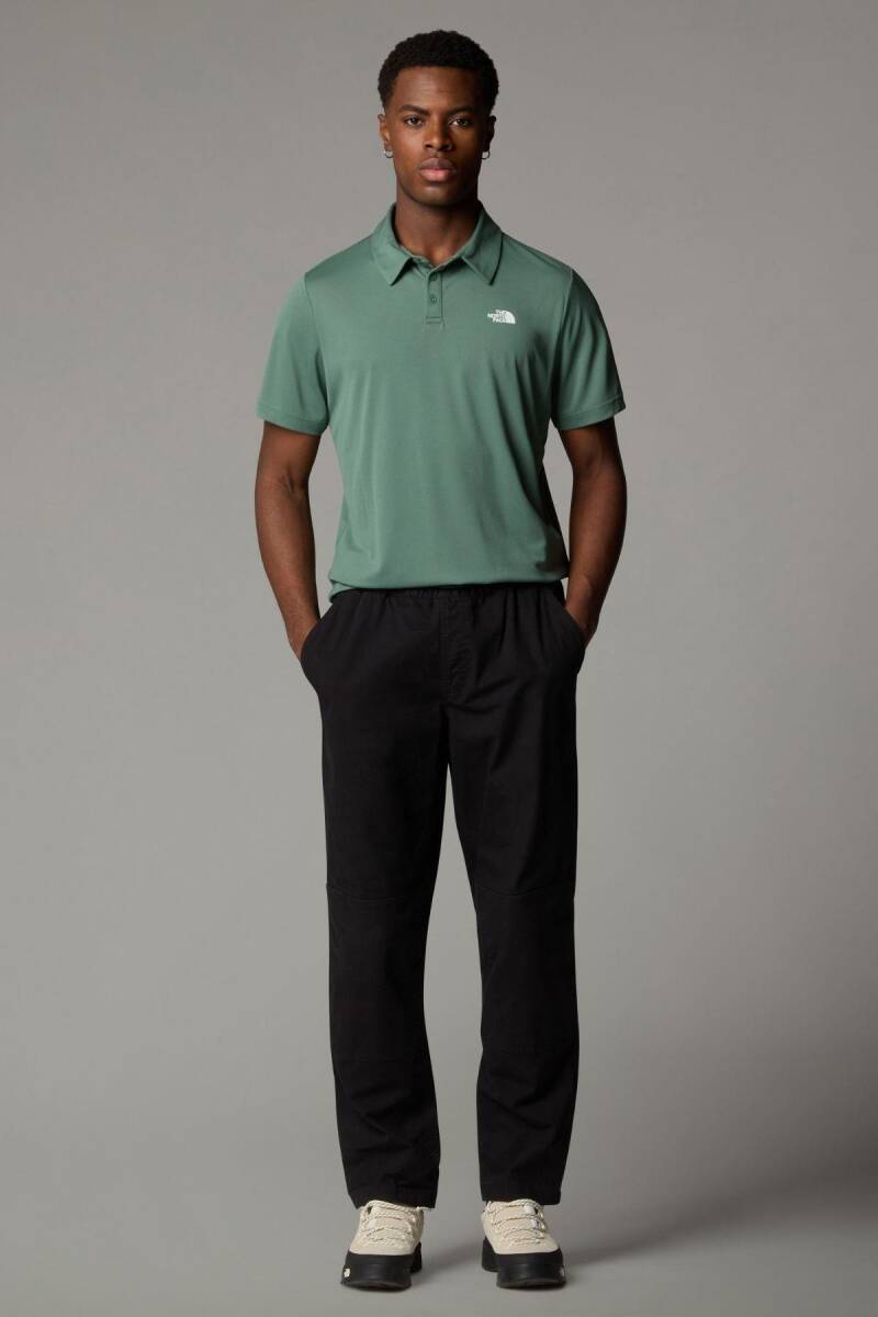 The North Face M Tanken Polo-EU - 2