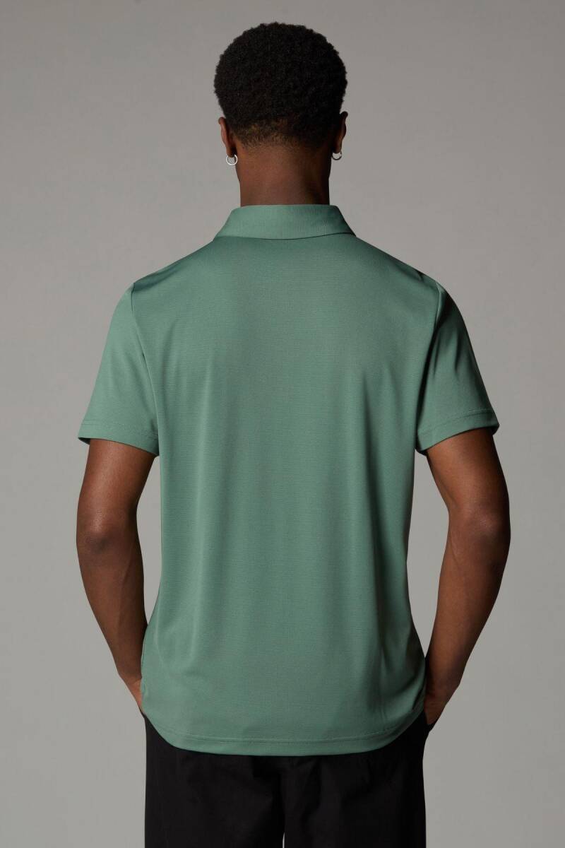 The North Face M Tanken Polo-EU - 3